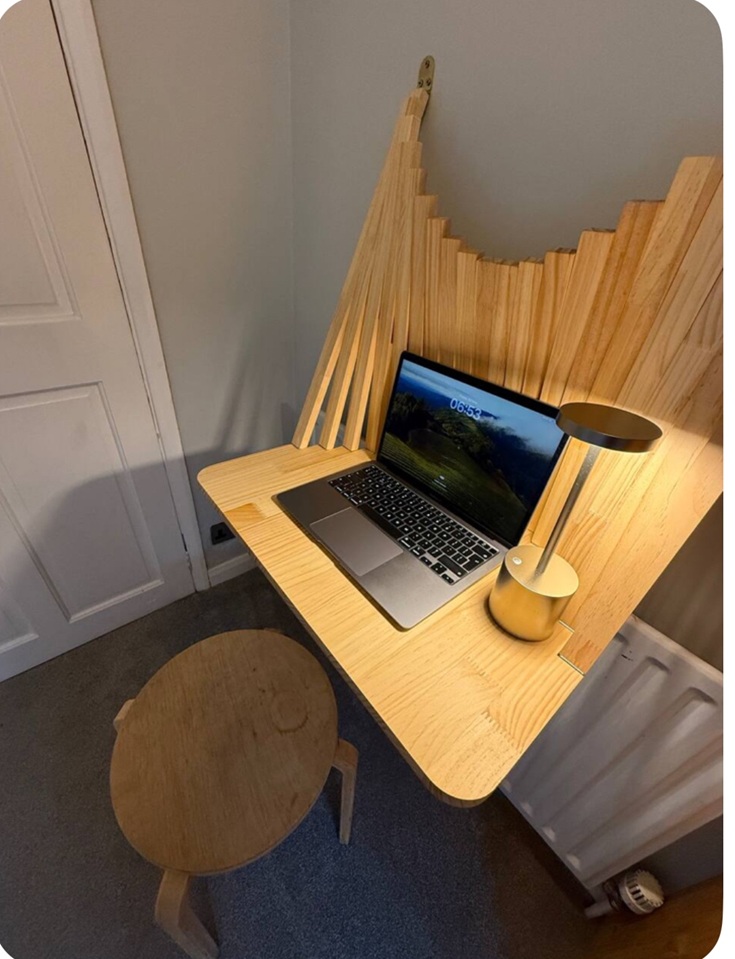 Additional image 10 of 2 Bed Flat, Longley Street, SE1, N1 7GU