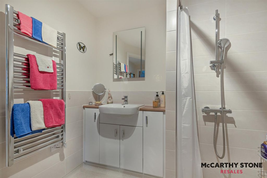 Additional image 14 of 2 bed flat for saleMonument Place, Endless Street, Salisbury SP1