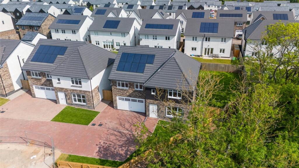 Additional image 42 of Plot 108 Roslin, 14 Carron Den Drive, Stonehaven, Aberdeenshire, AB39