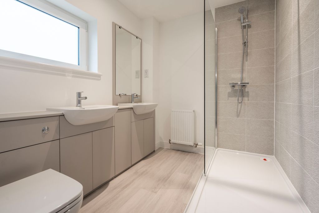 Additional image 21 of 4 bed detached house for salePlot 21, Manor Park, Dunlop KA3