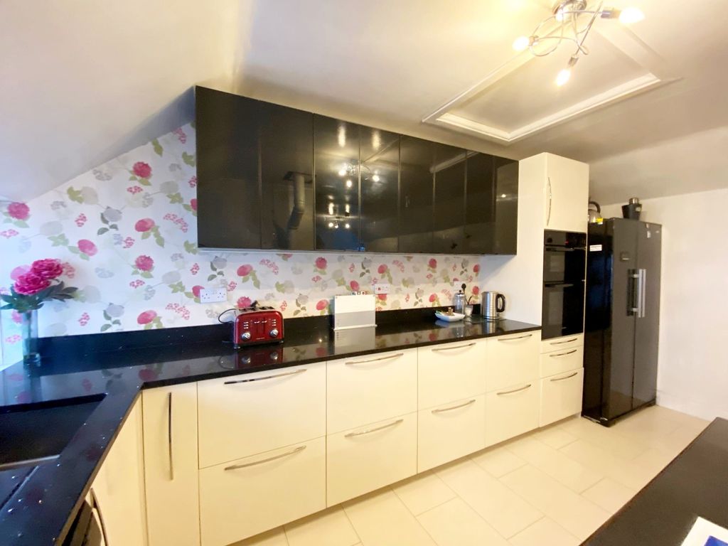 Additional image 3 of 4 bed detached house for saleNether Auchlinsky Cottage, Glendevon, Dollar FK14