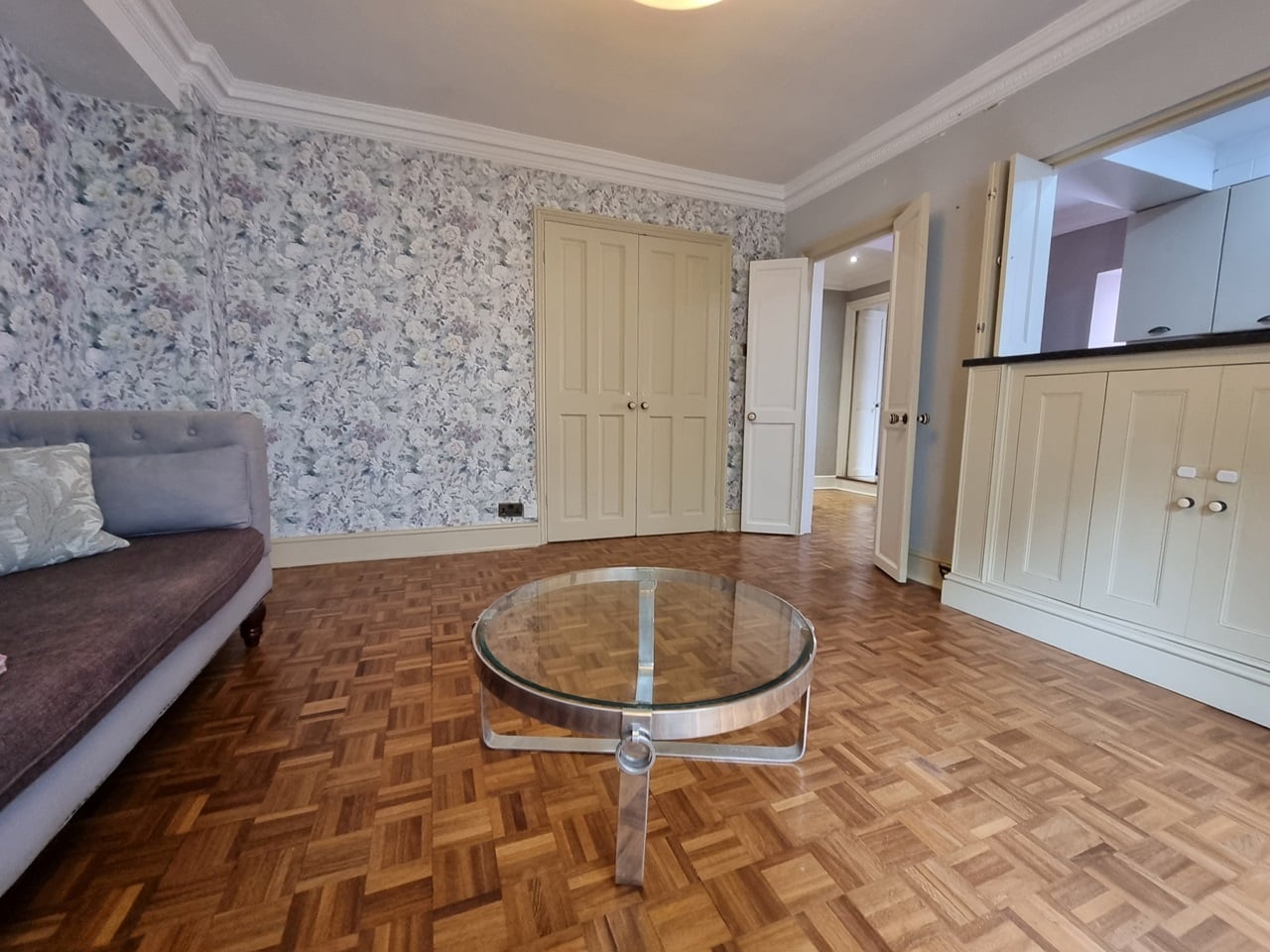 Additional image 8 of 1 Bed Flat, Holland Park, W11, N1 7GU