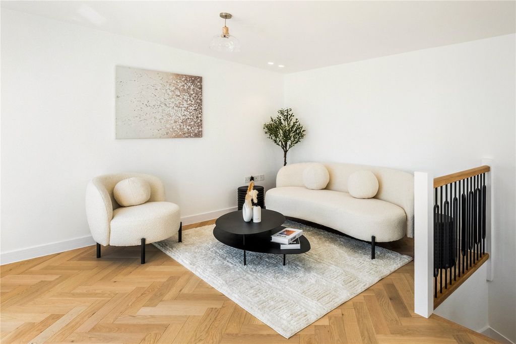 Additional image 10 of 2 bed detached house for saleEaton Corner, Eaton Road, Hove BN3