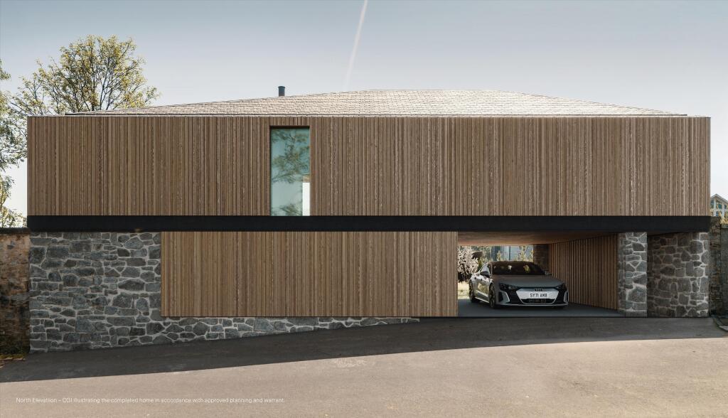 Additional image 5 of The Walled Garden, Aberdeen, AB15