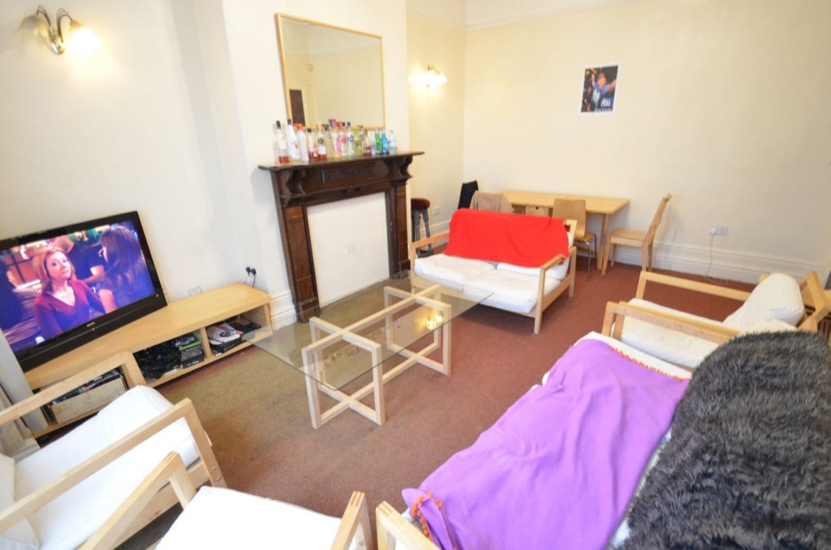 Additional image 14 of 8 Bed Terraced House, Belle Vue Road, LS3, N1 7GU