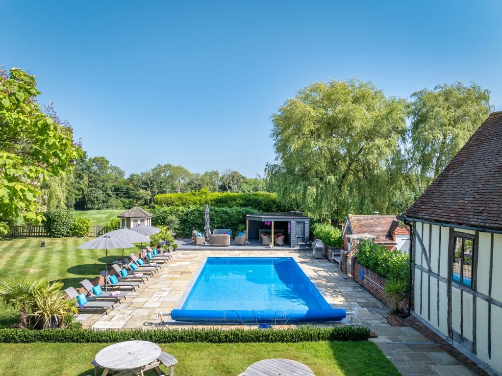 Additional image 22 of 6 bed equestrian for saleMayes Lane, Warnham, Horsham, West Sussex RH12