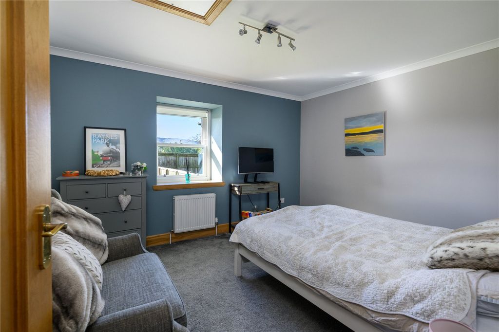 Additional image 13 of 5 bed detached house for saleKirk Lane House, Kirk Lane, Blair Drummond, Stirling FK9