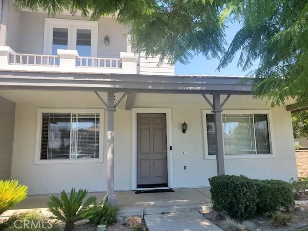 13404 Redwood Drive, Rancho Cucamonga, CA 91739