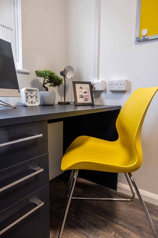 Additional image 7 of Room in a Shared Flat, Woodhouse Flats, LS2, N1 7GU