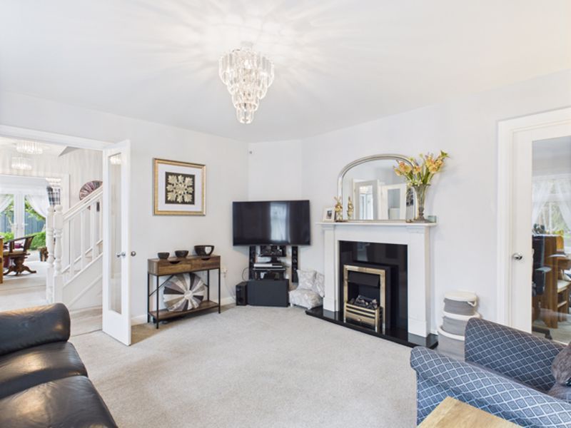 Additional image 7 of 5 bed detached house for saleStation Road, Nantgaredig, Carmarthen SA32