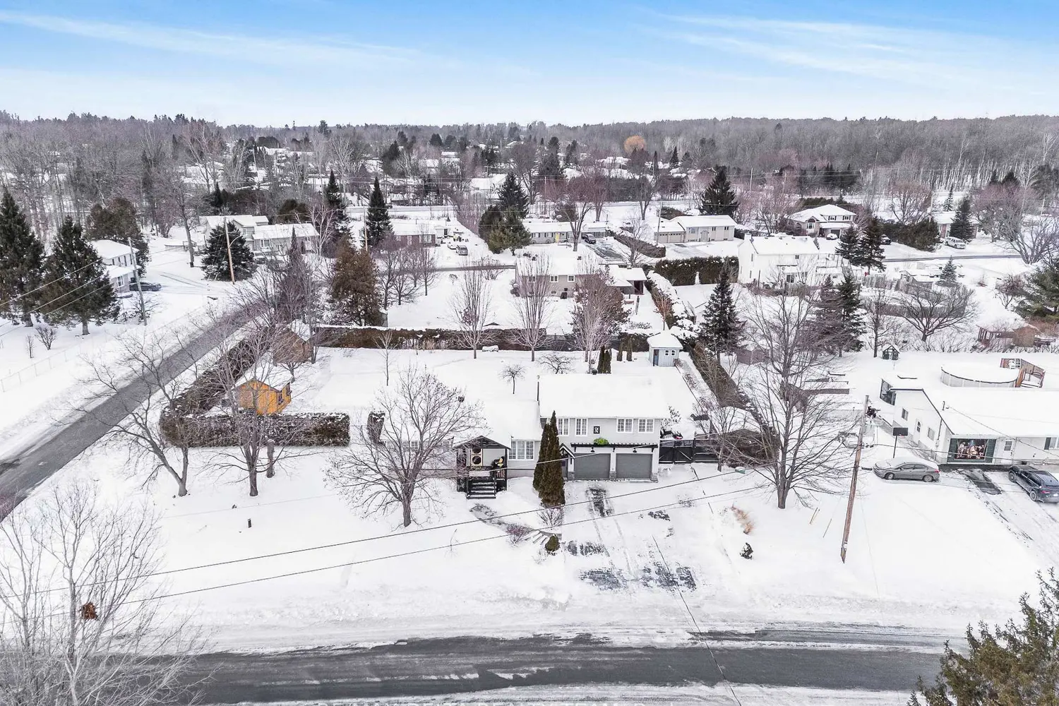 Additional image 15 of 261 Agathe Street