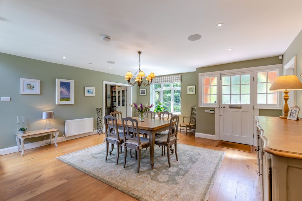 Additional image 10 of 5 bed detached house for saleChapel Row, Berkshire RG7