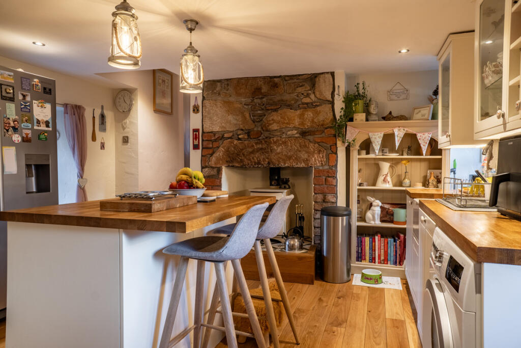 Additional image 9 of The Square, Archiestown, AB38 7QX