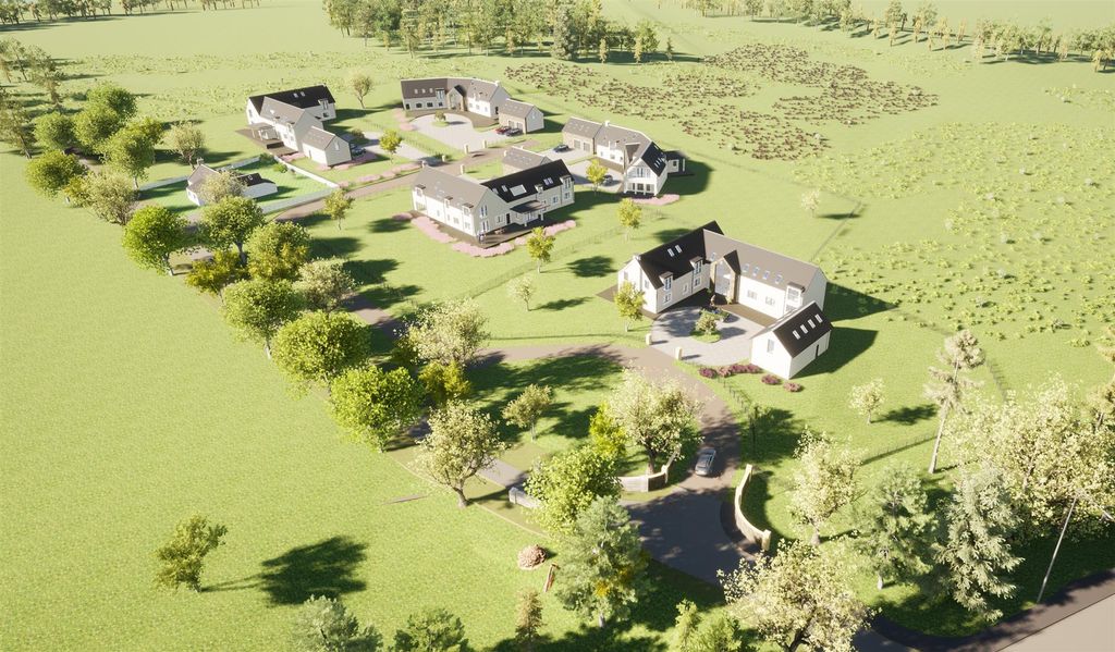 Additional image 32 of 5 bed detached house for salePlot 1 Lairds Gate, Blackwood Estate, Blackwood ML11