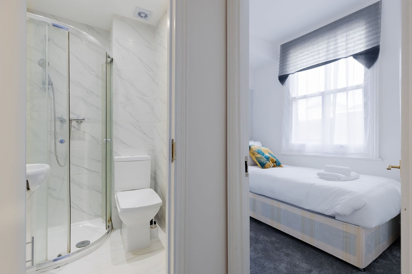 Additional image 15 of 2 Bed Flat, Roman Road, E2, N1 7GU