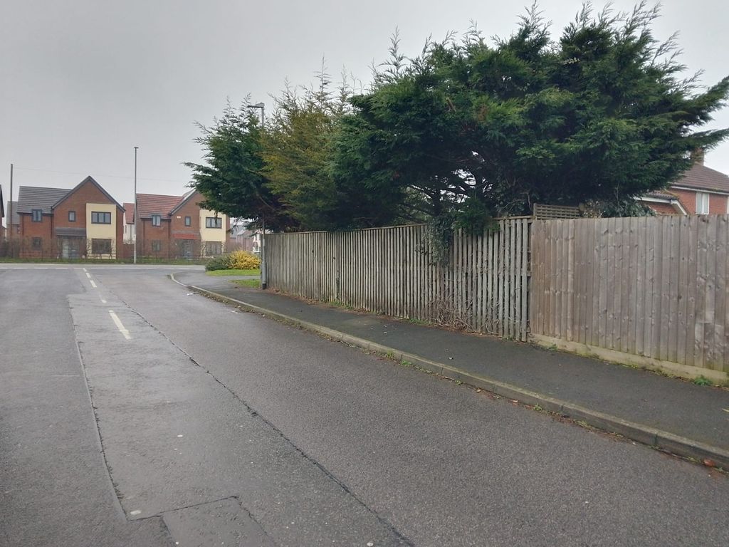 Additional image 4 of Land for saleThistledown, Evesham WR11