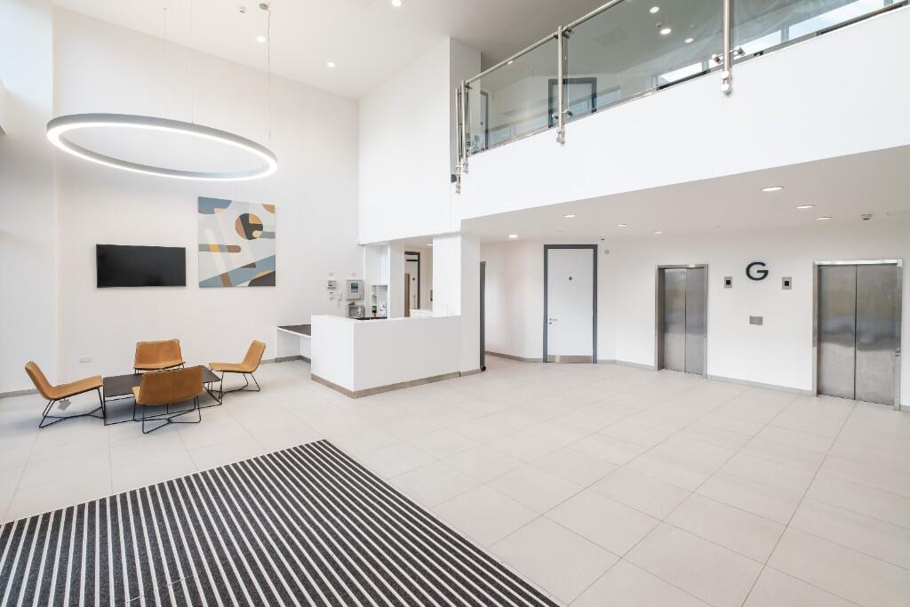 Additional image 4 of Union Row, Aberdeen, Aberdeenshire, AB10