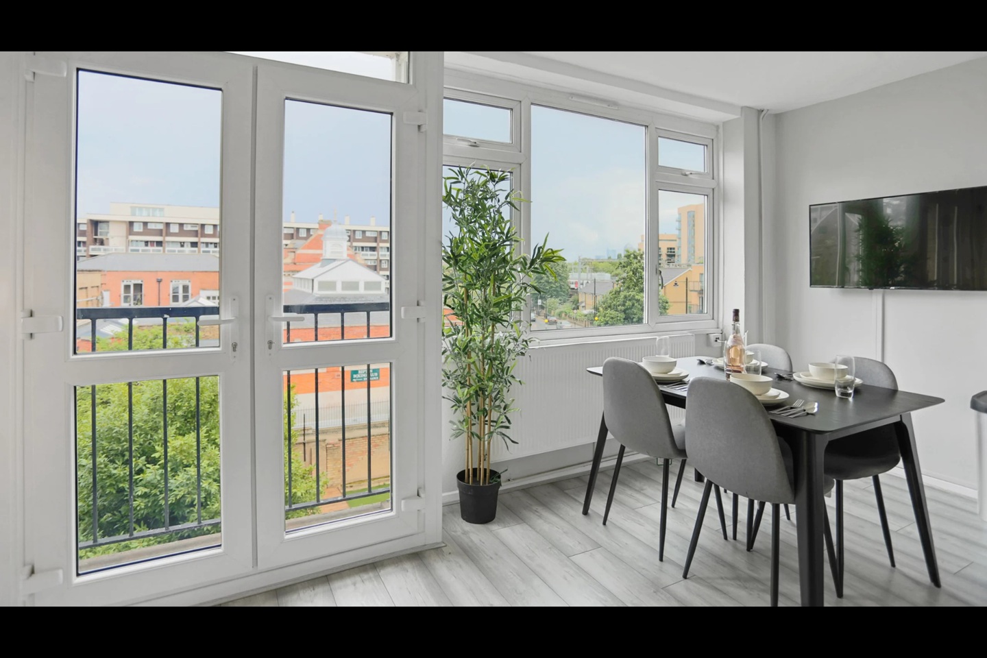 Additional image 3 of Room in a Shared Flat, Hereford St, E2, N1 7GU