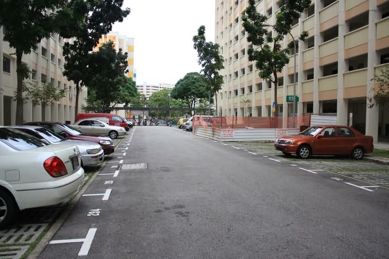 Additional image 9 of 635 Yishun Street 61