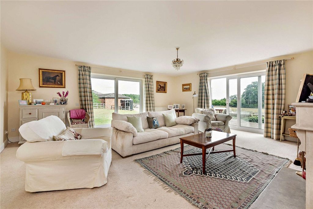 Additional image 7 of Land for saleWickham Heath, Newbury, Berkshire RG20
