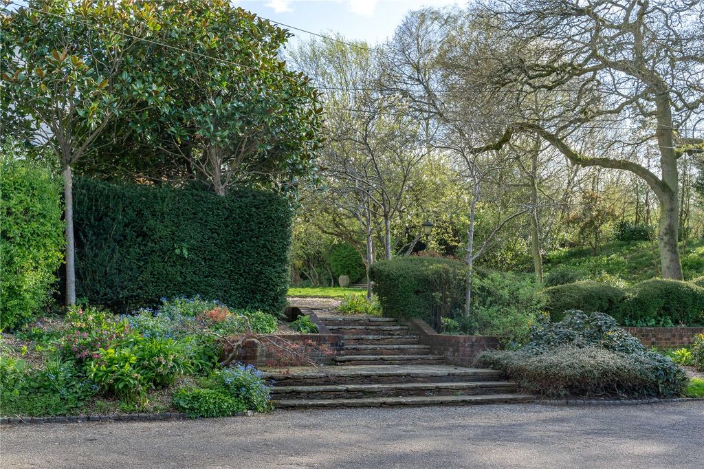 Additional image 17 of 5 bed detached house for saleBrightwalton, Newbury, Berkshire RG20