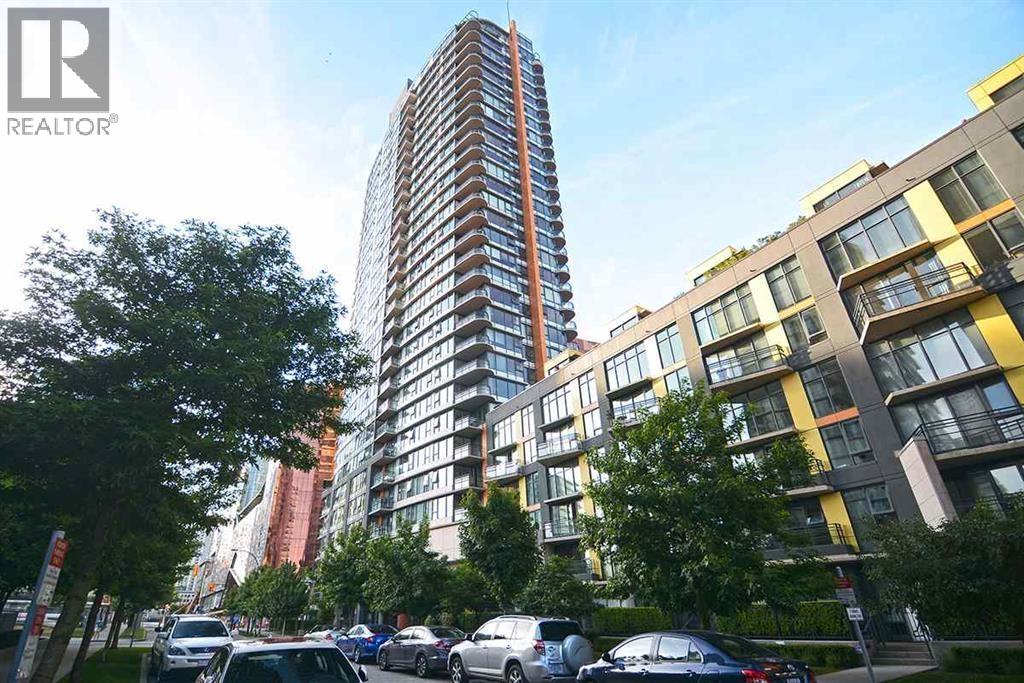 801 33 SMITHE STREET