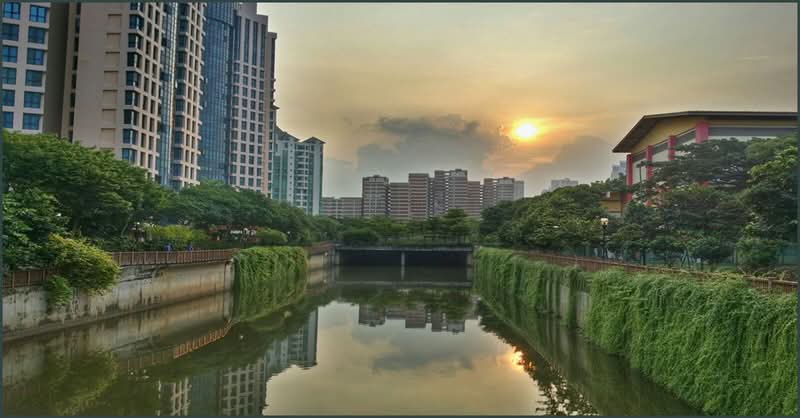 Additional image 22 of 99 Prince Charles Crescent