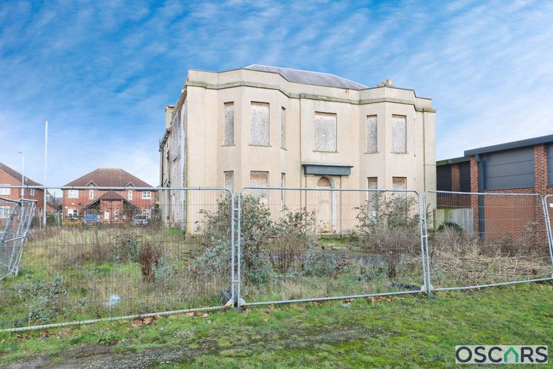 Land for saleNorthgate, Cottingham HU16 photo 2