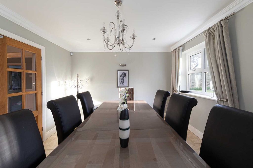 Additional image 11 of 5 bed property for saleBrahma House, The Avenue, Medburn, Ponteland, Northumberland NE20