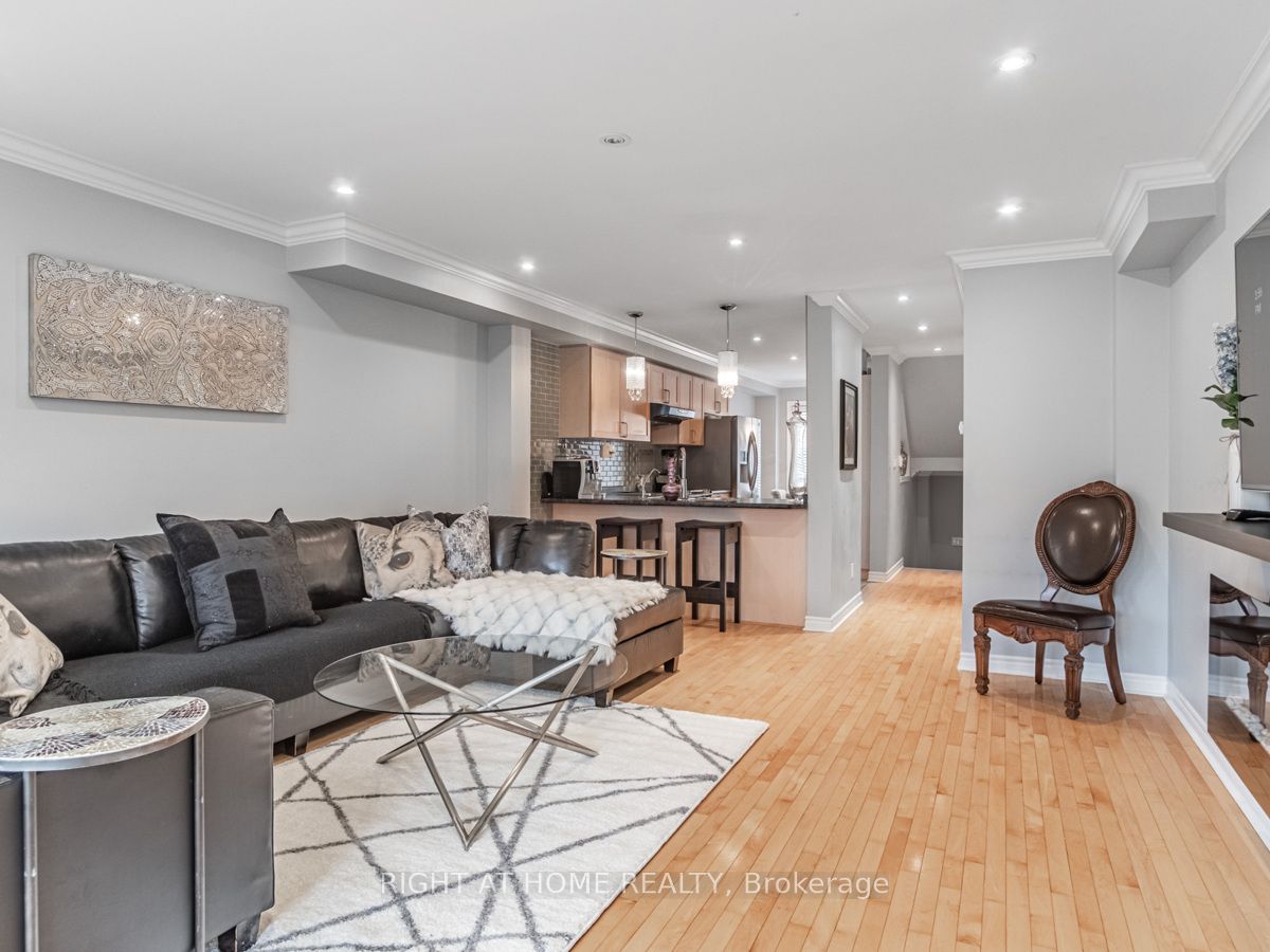Additional image 5 of 45 Rutland Street, Toronto, ON, M6N 5G1