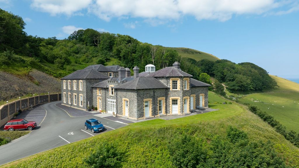 Additional image 31 of 1 bed flat for saleFlat 11, Plas Tan Y Bwlch, Rhydyfelin, Aberystwyth SY23