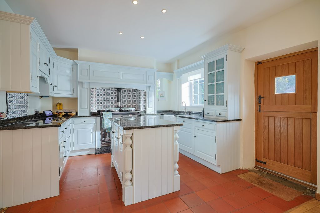 Additional image 4 of 5 bed detached house for saleOlchfa Lane, Sketty SA2