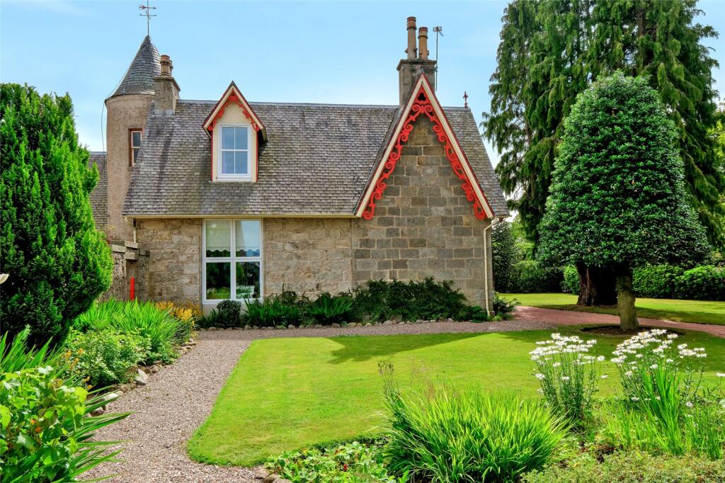 Additional image 19 of Greystones, 118 Victoria Street, Dyce, Aberdeen, AB21