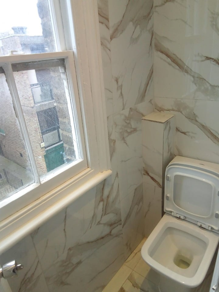 Additional image 5 of 3 Bed Terraced House, Balls Pond Road, N1, N1 7GU