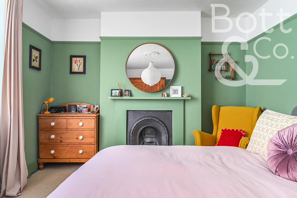 Additional image 17 of 4 bed terraced house for saleBute Street, Brighton BN2