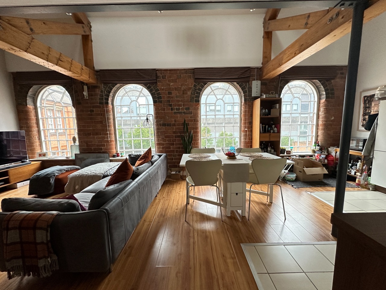 Additional image 9 of 2 Bed Flat, Scholars Gate, B1, N1 7GU