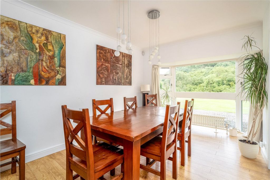 Additional image 10 of 6 bed detached house for saleGlen Euchar House And Cabins, Oban PA34