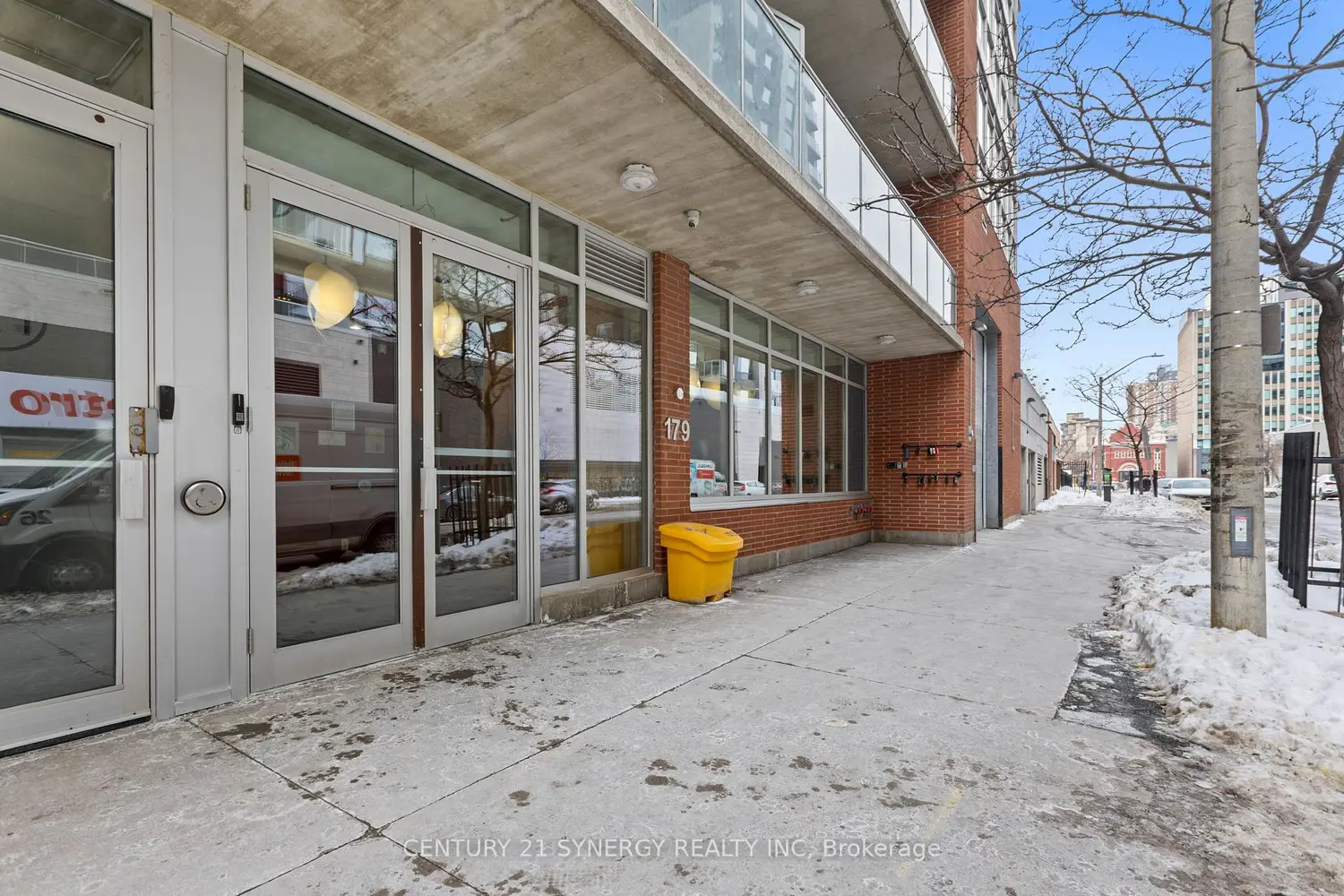 Additional image 3 of 179 George Street 303