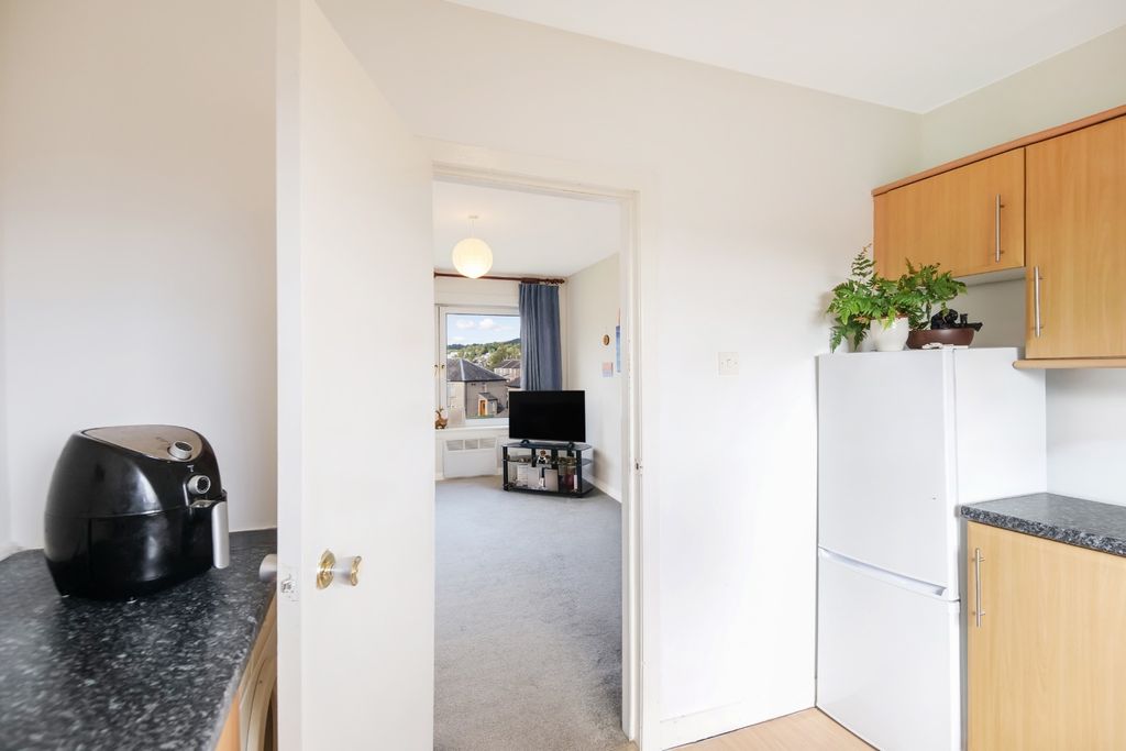 Additional image 8 of 1 bed penthouse for saleBurnside Terrace, West Dunbartonshire, Dumbarton G82