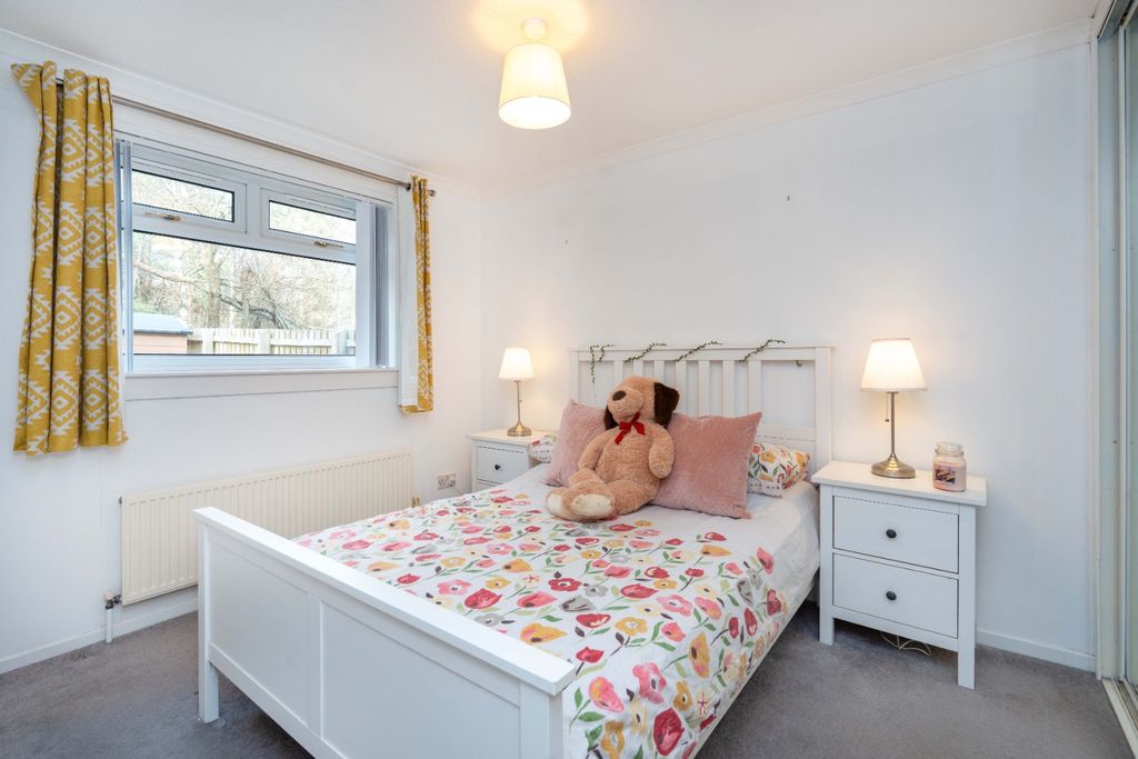 Additional image 8 of 1 bed flat for saleKirkfield East, Livingston Village EH54