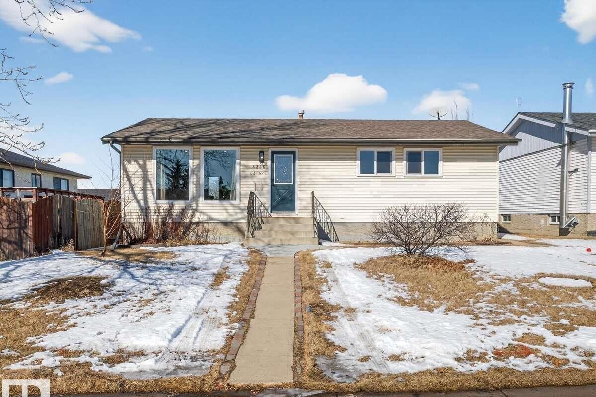 Additional image 7 of 4346 54 Avenue, Tofield, AB, T0B4J0