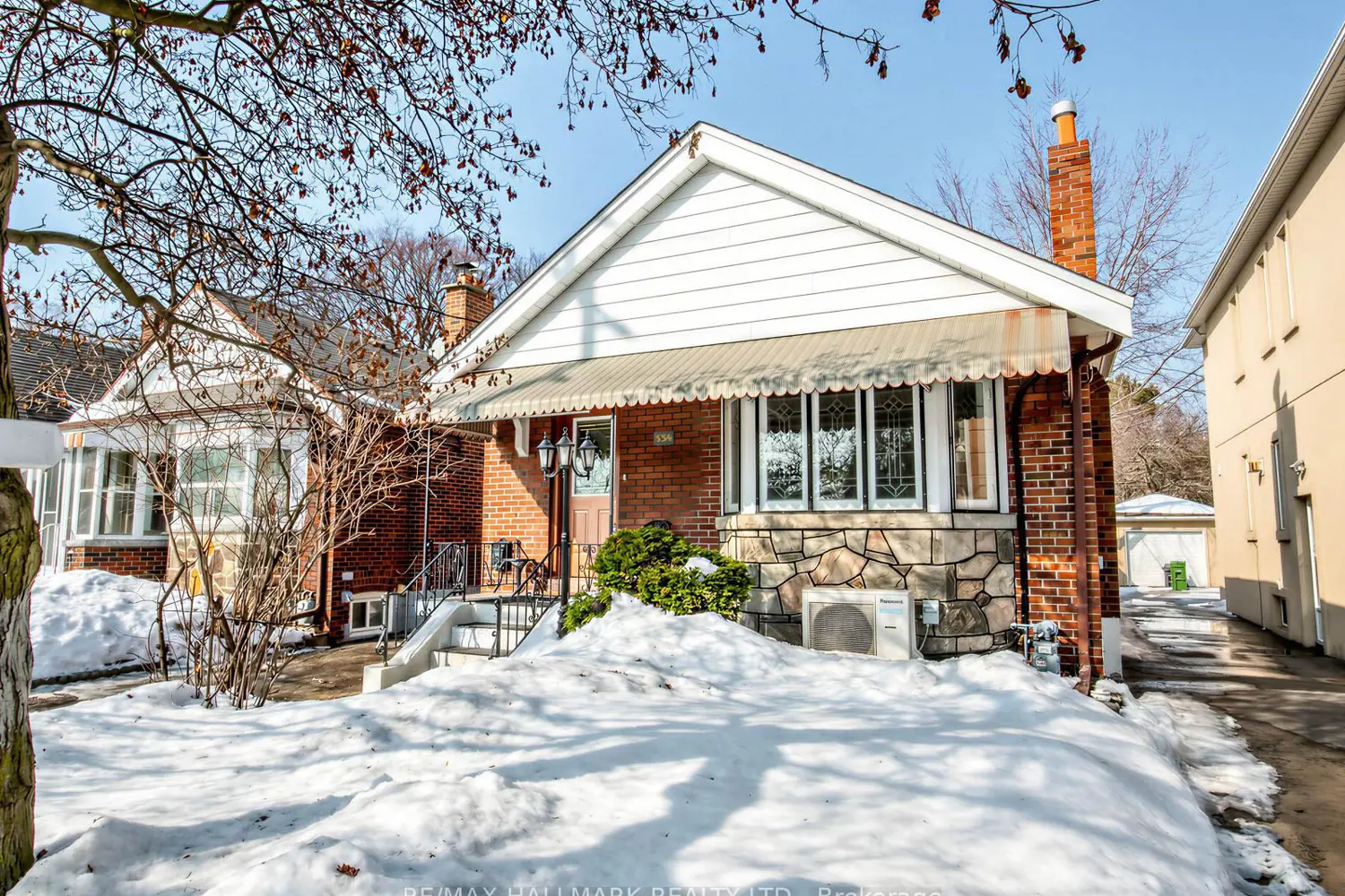 334 O'connor Drive