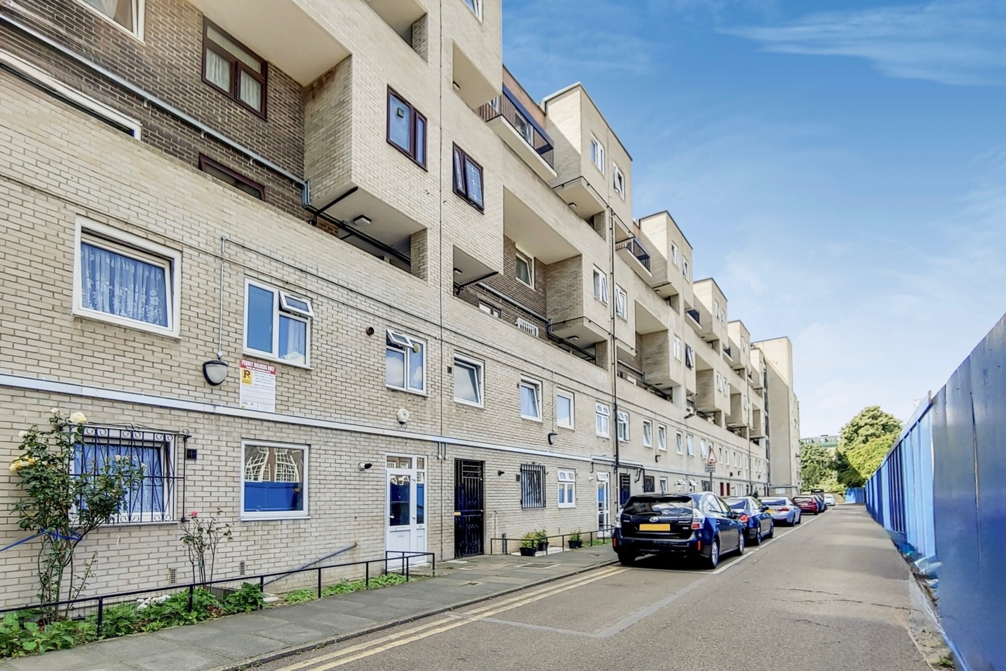 Additional image 5 of Room in a Shared Flat, Hanbury Street, E1, N1 7GU