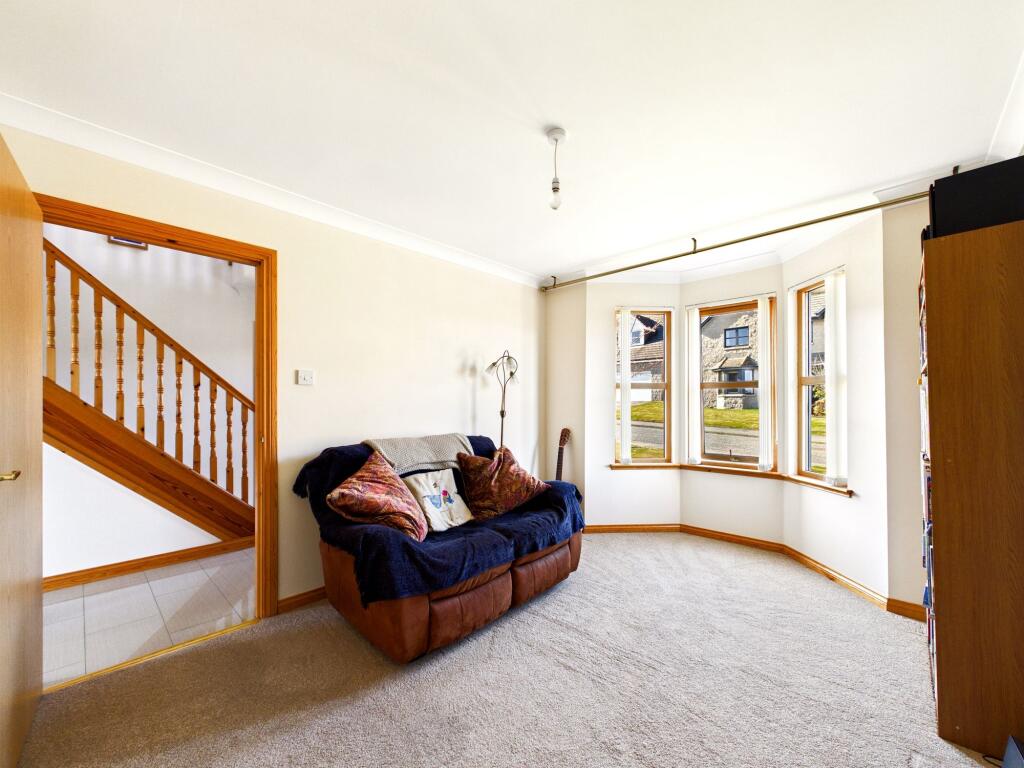 Additional image 5 of Strone Crescent, Alford, AB33