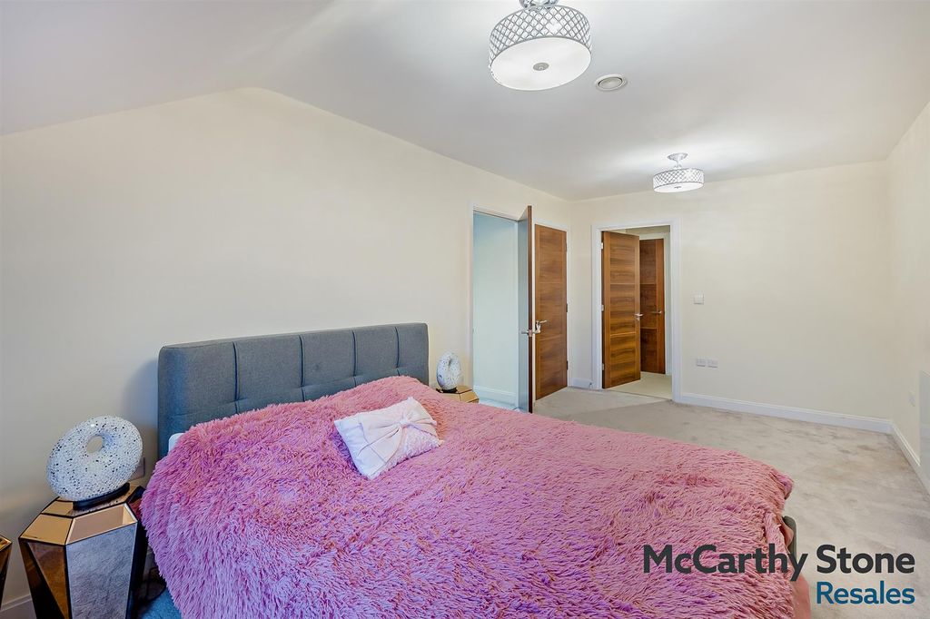 Additional image 16 of 2 bed flat for saleStapleton Court, Waller Grove, Swanland HU14