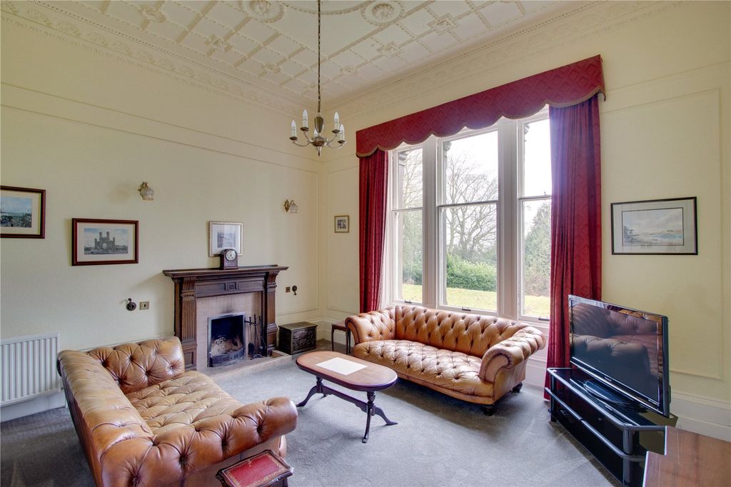 Additional image 7 of 5 bed detached house for salePitpointie House, Auchterhouse, By Dundee, Angus DD3