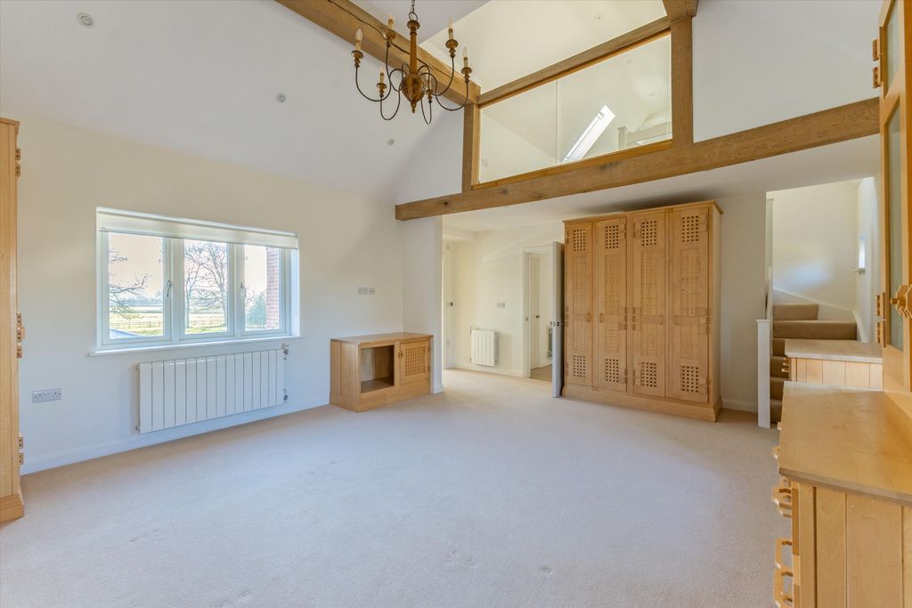 Additional image 12 of 6 bed detached house for saleManningford Abbots, Pewsey, Wiltshire SN9