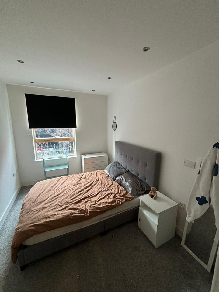 Additional image 16 of 2 Bed Flat, The Hacienda, M1, N1 7GU