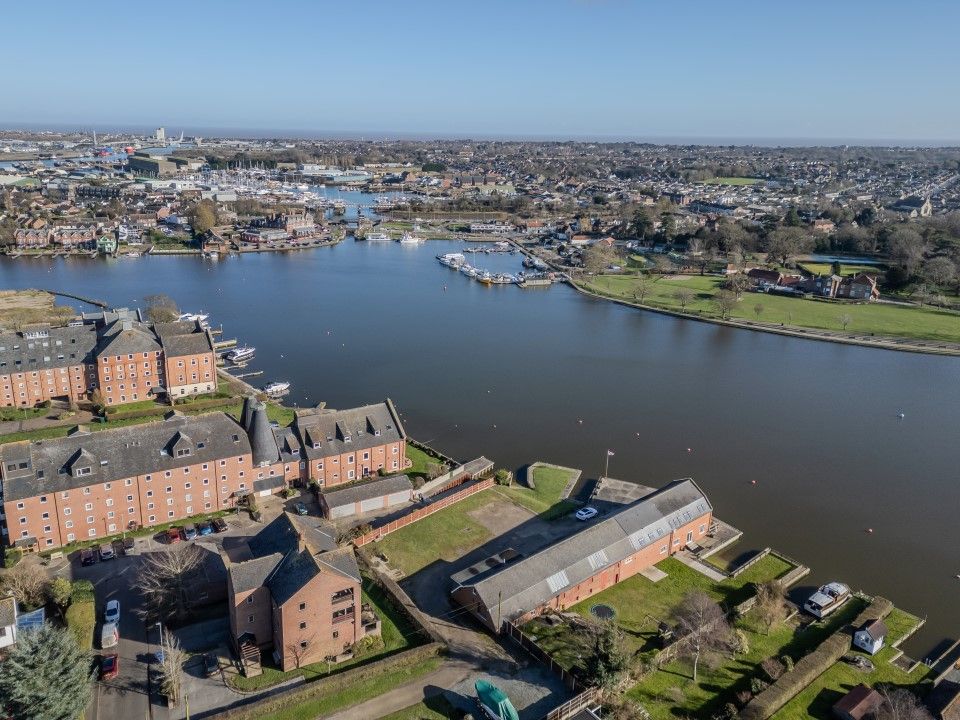 Additional image 22 of 3 bed flat for saleMaltsters Way, Oulton Broad NR32