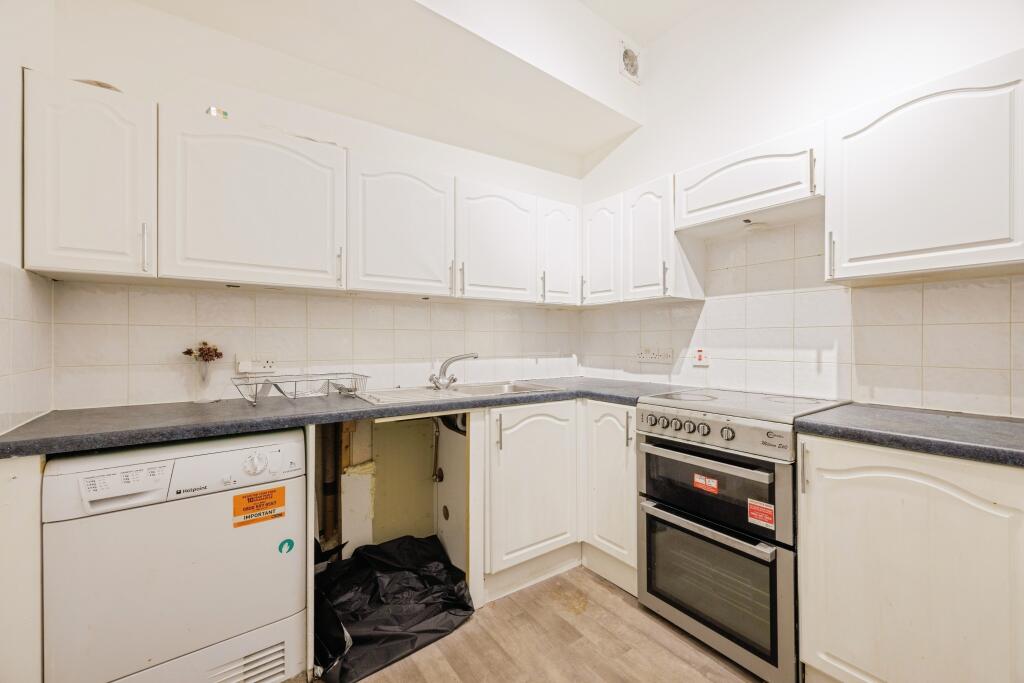 Victoria Road, Aberdeen, AB11